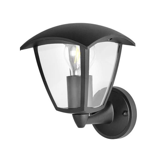 Aplique led Exterior Clássico  E27