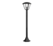 Balizador Jardim E27 IP44