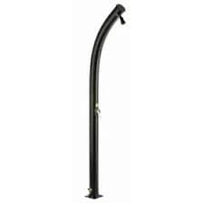 Ducha solar 20l- PVC curvada