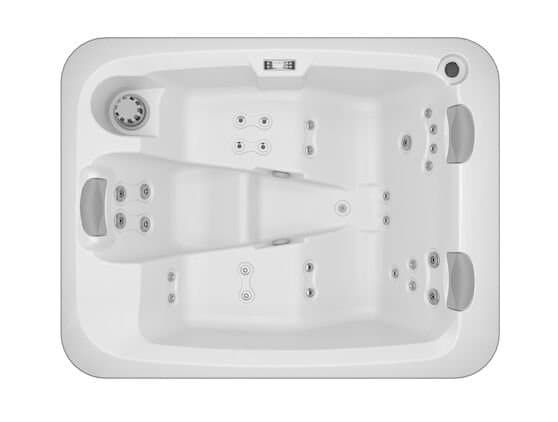 Spa Alexandria AstralPool