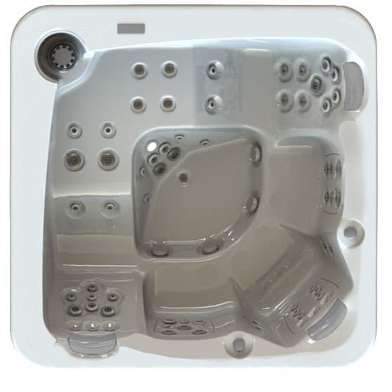Spa Baia AstralPool