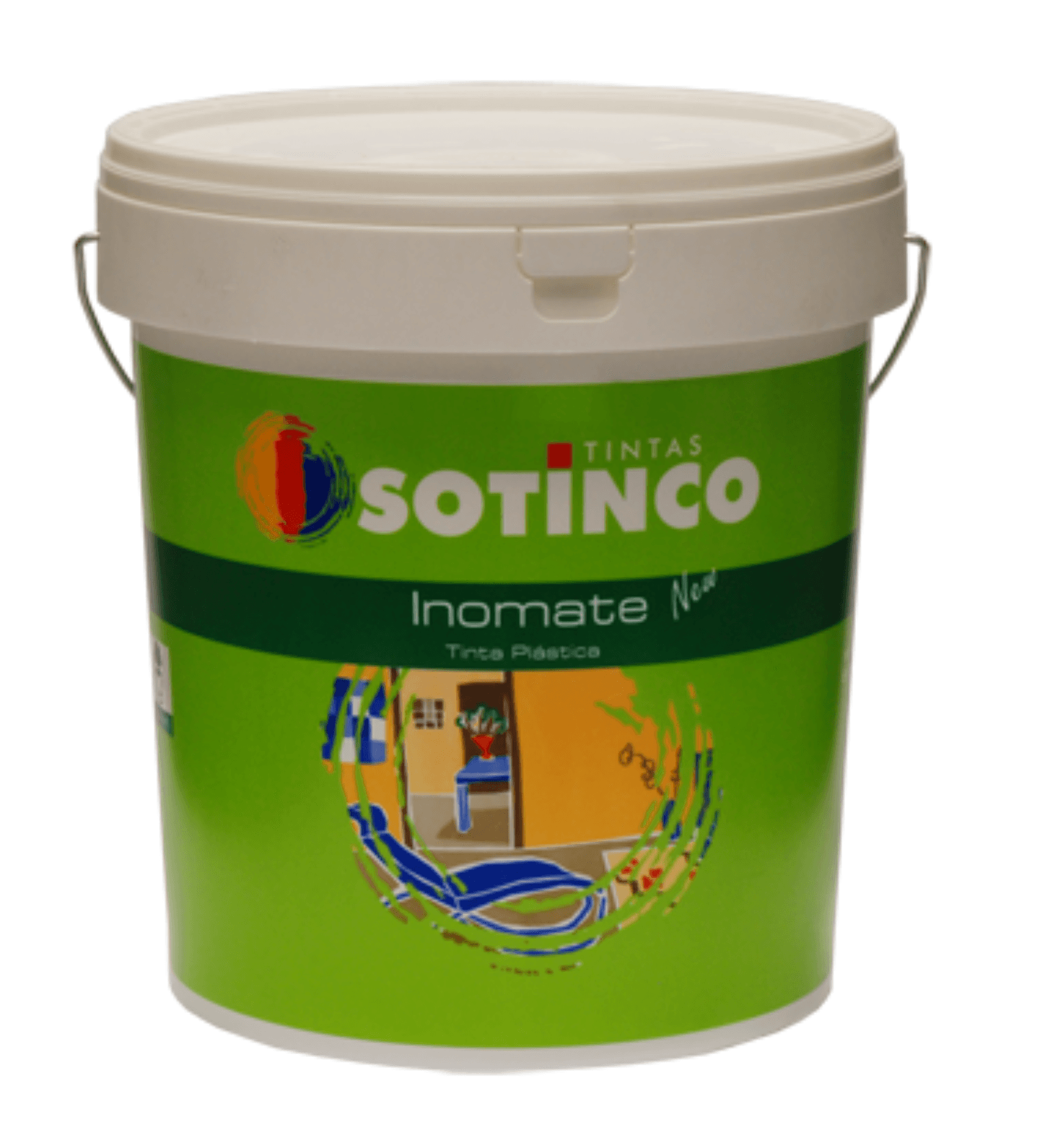 Tintas