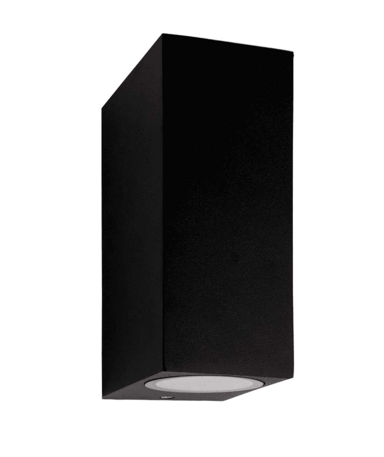 Aplique LED Parede exterior GU10
