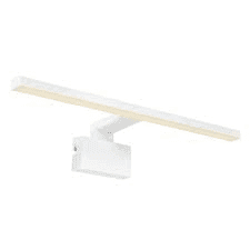 APLIQUE LED PARA ESPELHO CRI>80 – 7W