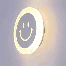 APLIQUE LED PARA PAREDE CRI>80 – 10W