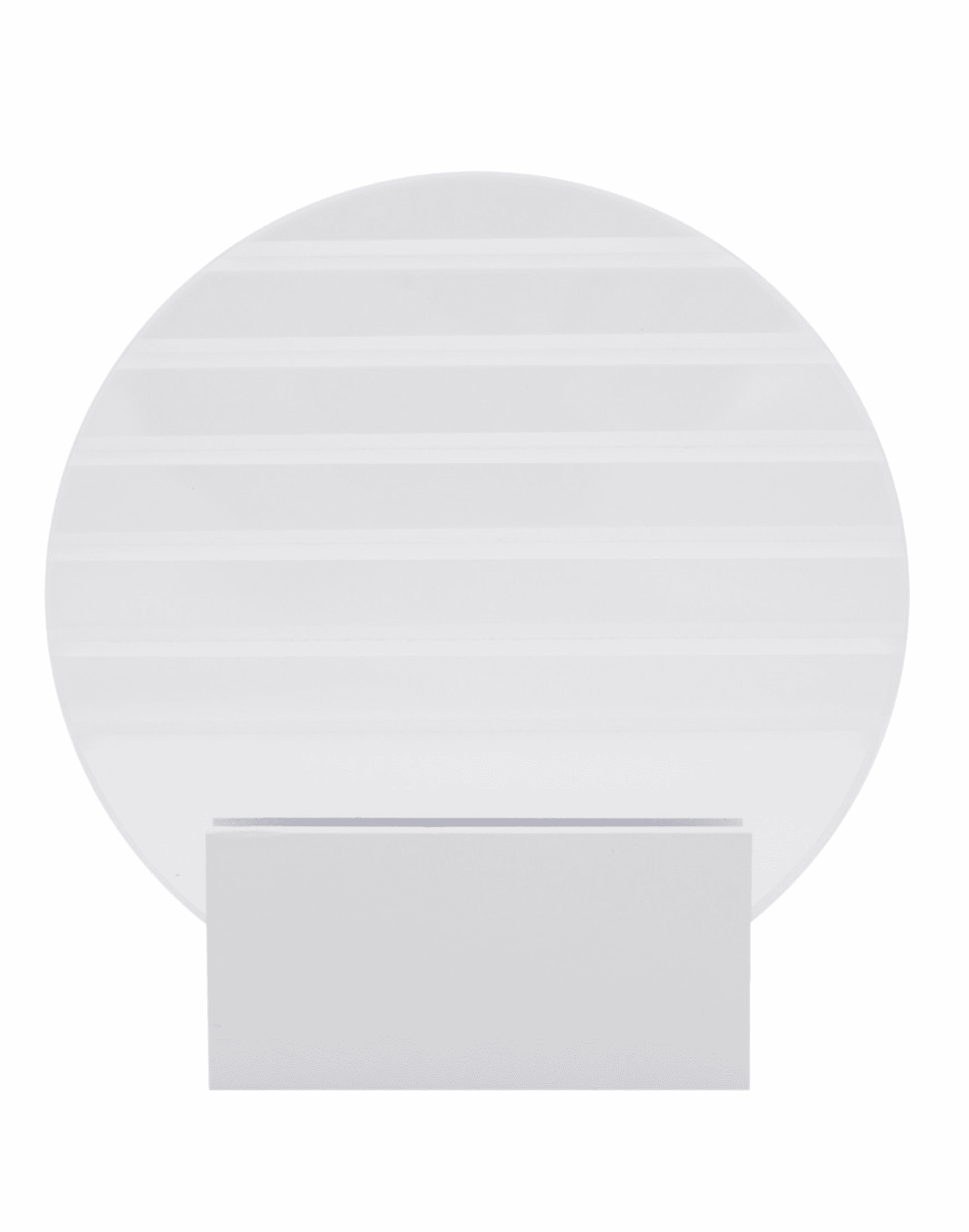 Aplique LED sunset parede interior 3w