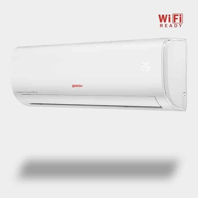 Ar Condicionado Giatsu Aroma 2C