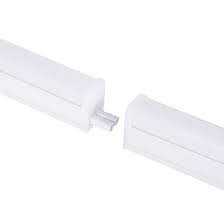 ARMADURA LED T5 24w 1.5m IP20 Aro PVC SEM INTERRUPTOR