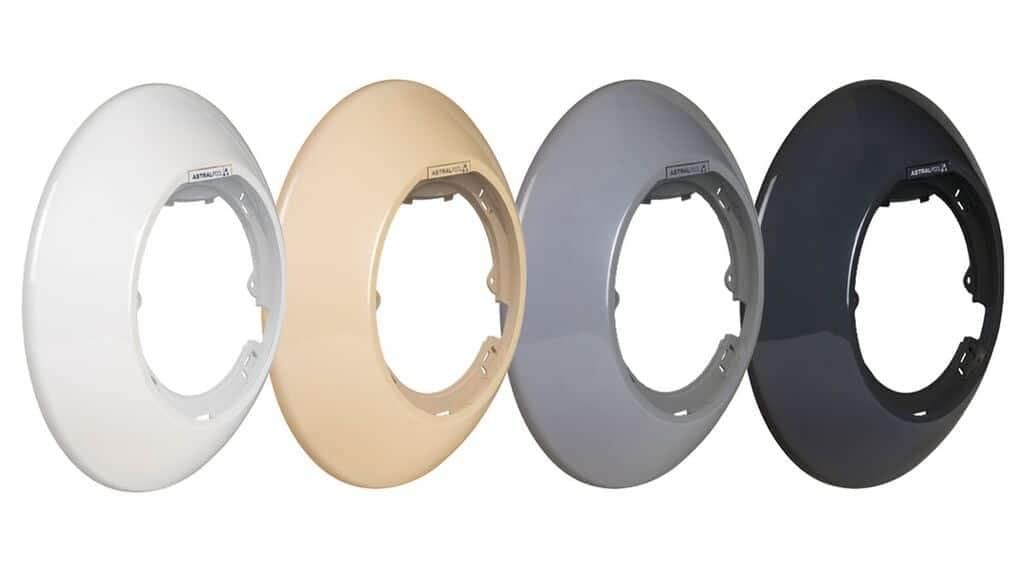 Aro Decorativo para Lumiplus Essential Mini - Nichos