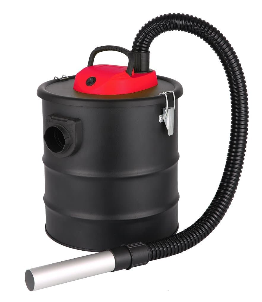 Aspirador de cinzas 1200W