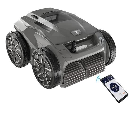 Aspirador de piscina OA 6600 iQ Zodiac