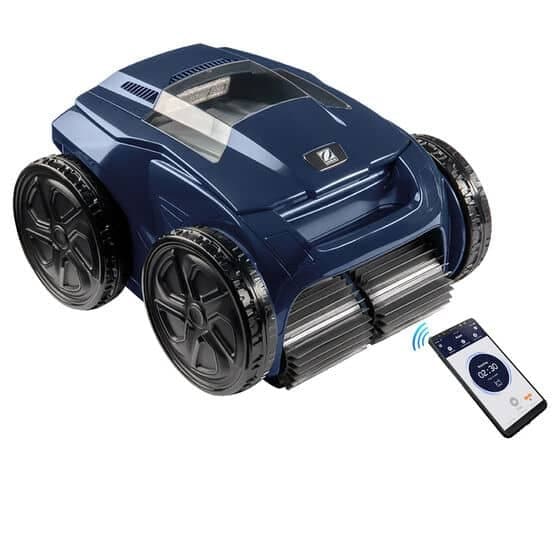 Aspirador de piscina RA 6300 iQ Zodiac