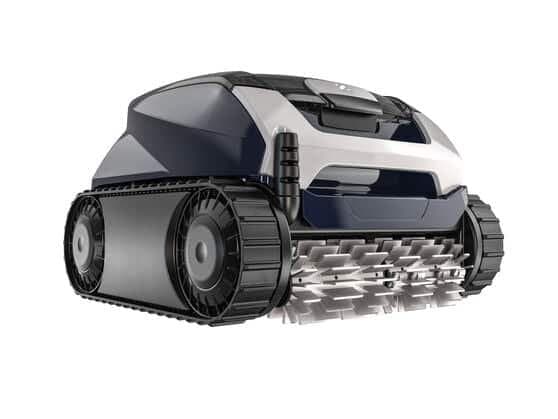 Aspirador de piscina RE 4100 Zodiac