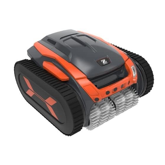 Aspirador de piscina TRX 8700 iQ Zodiac
