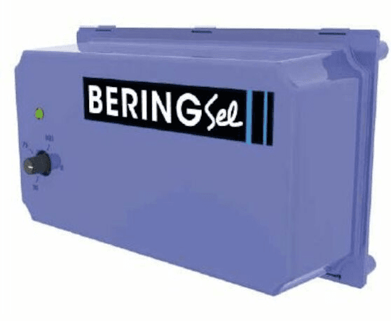 Bering Sel Astral Pool