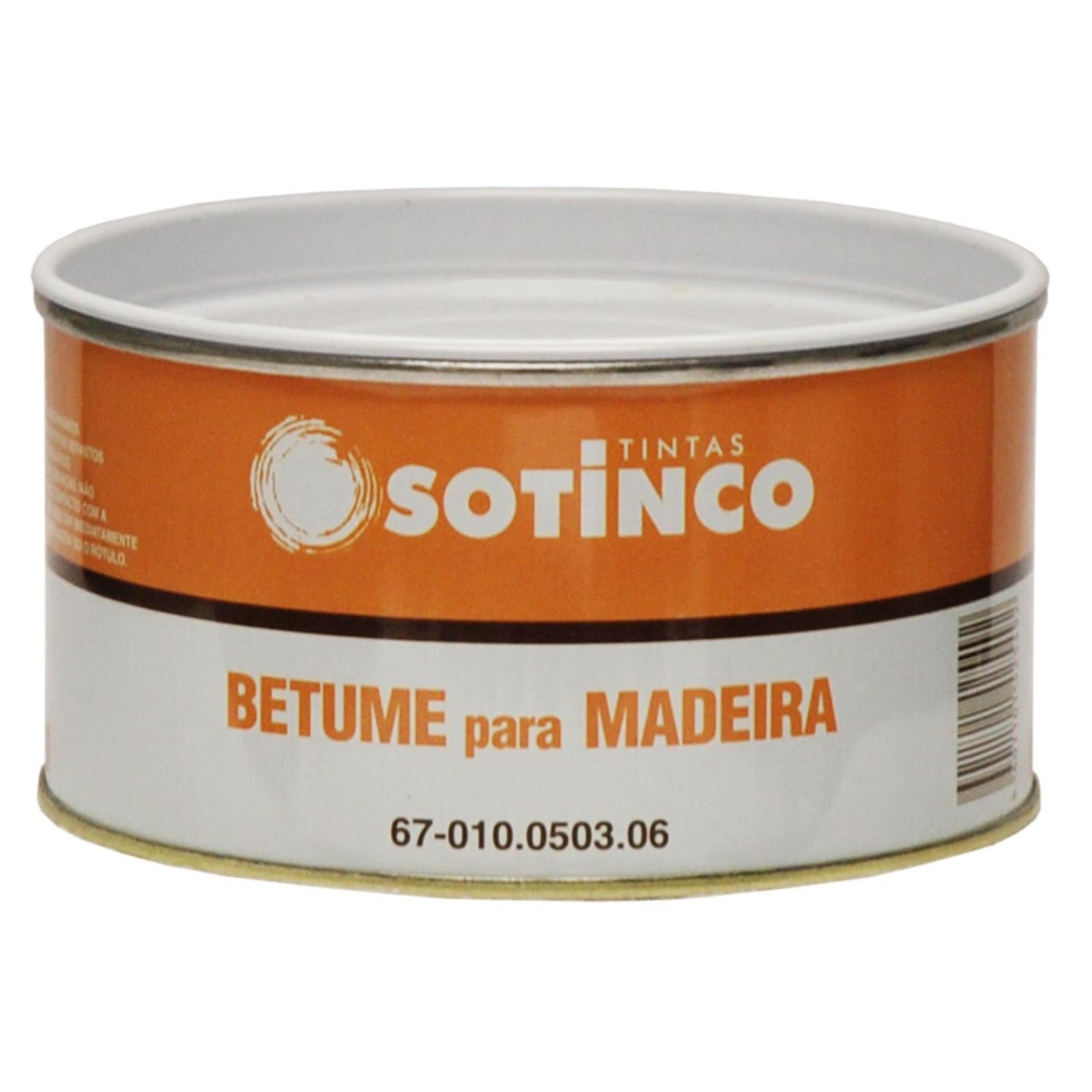Betume Sotinco para Madeira 1Kg