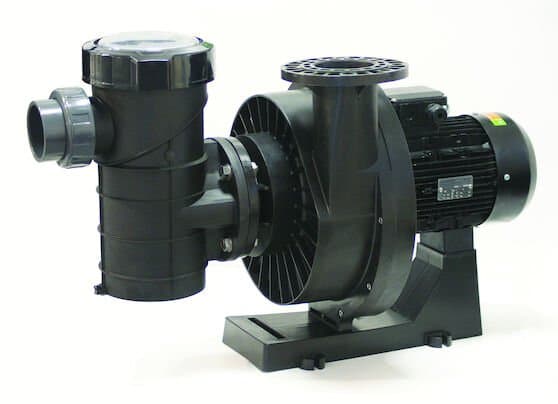 Bomba Autoaspirante Kivu + pré-filtro AstralPool
