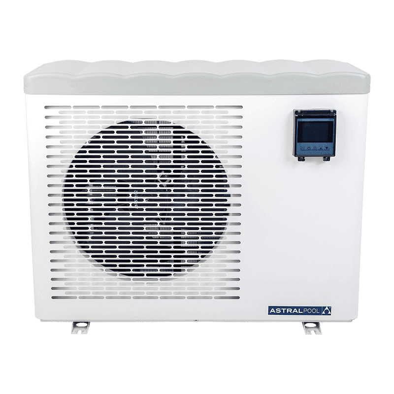 Bomba de Calor AstralPool Eco Elyo (Full Inverter & Wi-Fi)