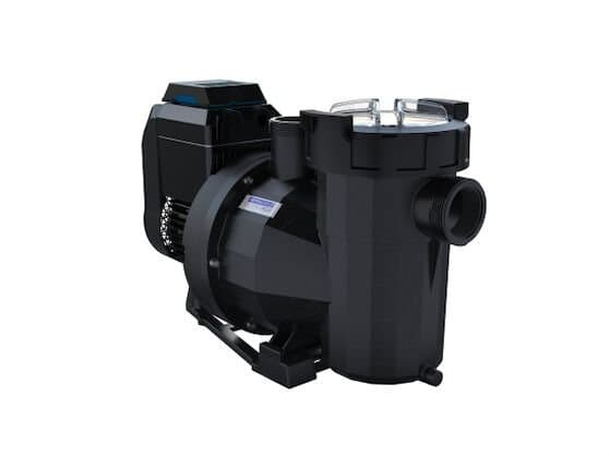 Bomba de velocidade variável Victoria Plus Silent VS AstralPool