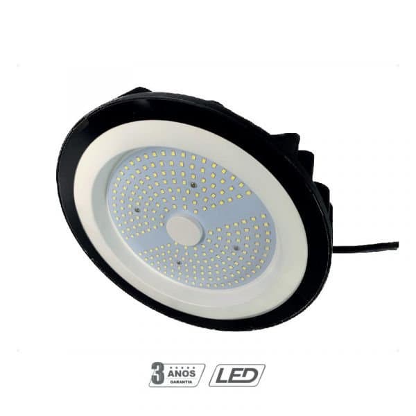 Campânula Led Eurostar 230V 100W