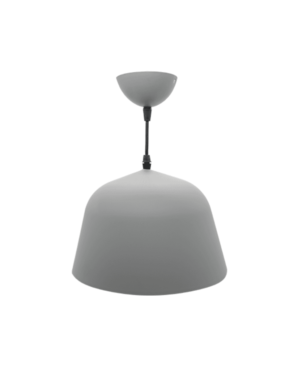 Candeeiro suspensão muuto grain E27