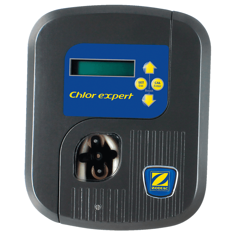 Zodiac Chlor Expert