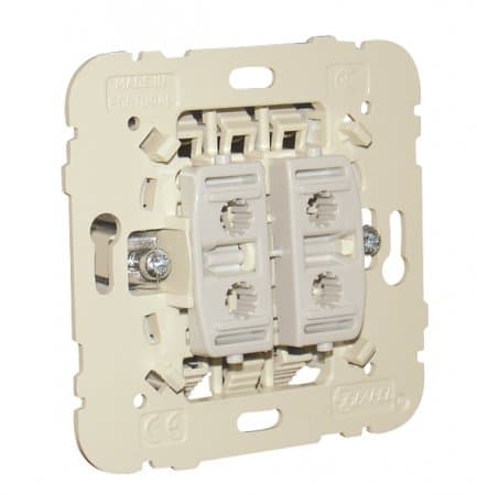 Comutador de lustre Mec 21