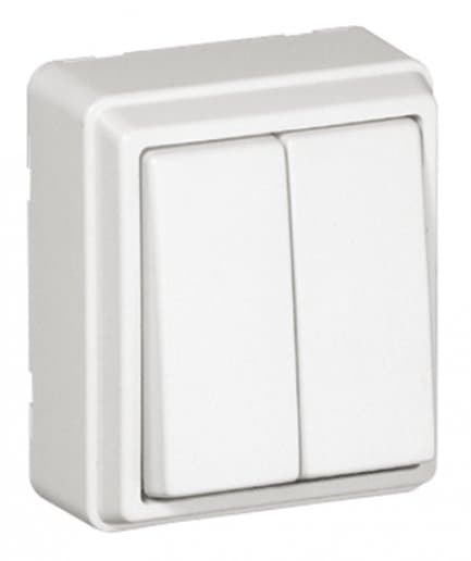 Comutador de lustre série 3700