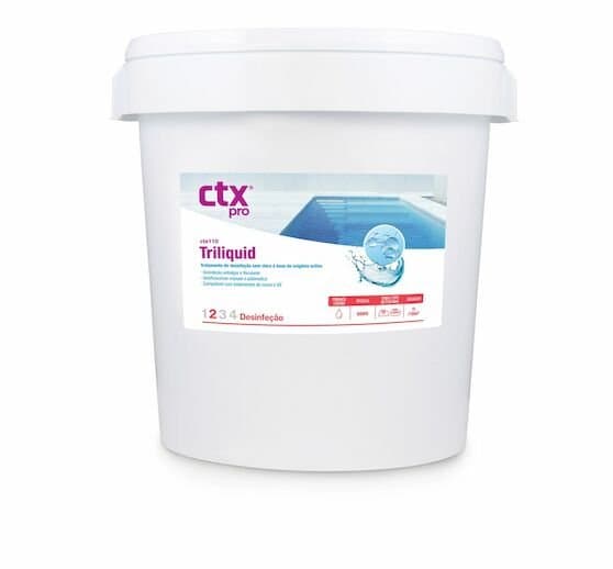 CTX-110 Triliquid 30Kg