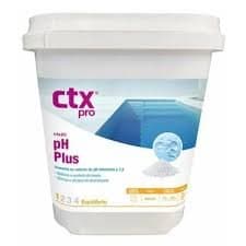 CTX-20 pH Plus granulado 1kg