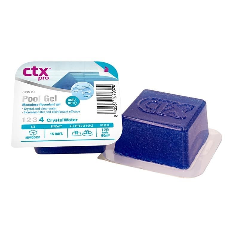 CTX-39 Gel floculante