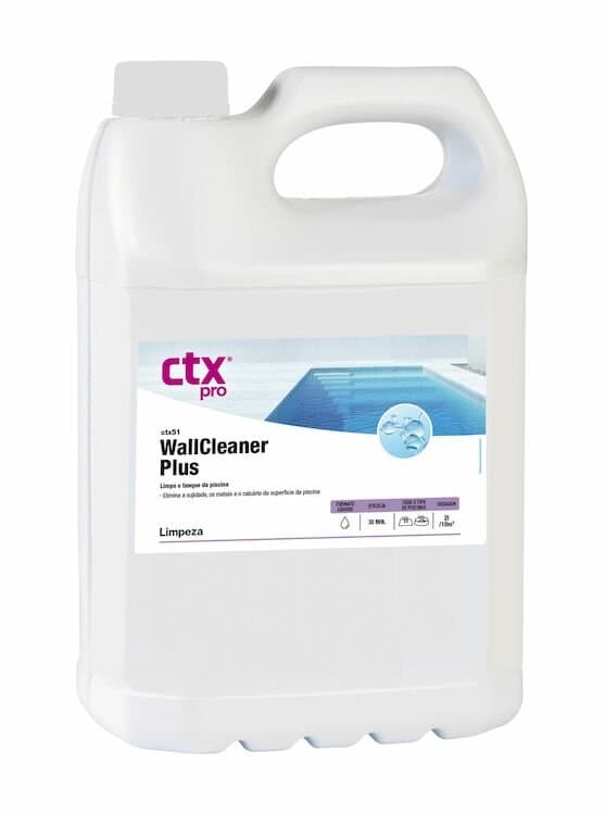 CTX-51 WallCleaner Plus 25L