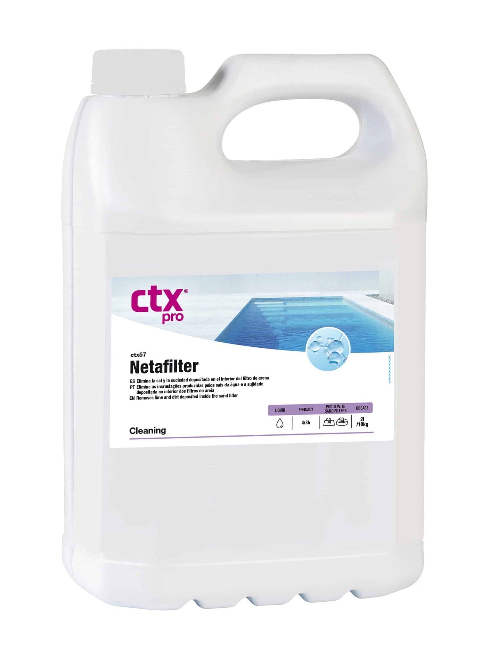 CTX-57 Netafilter 5L