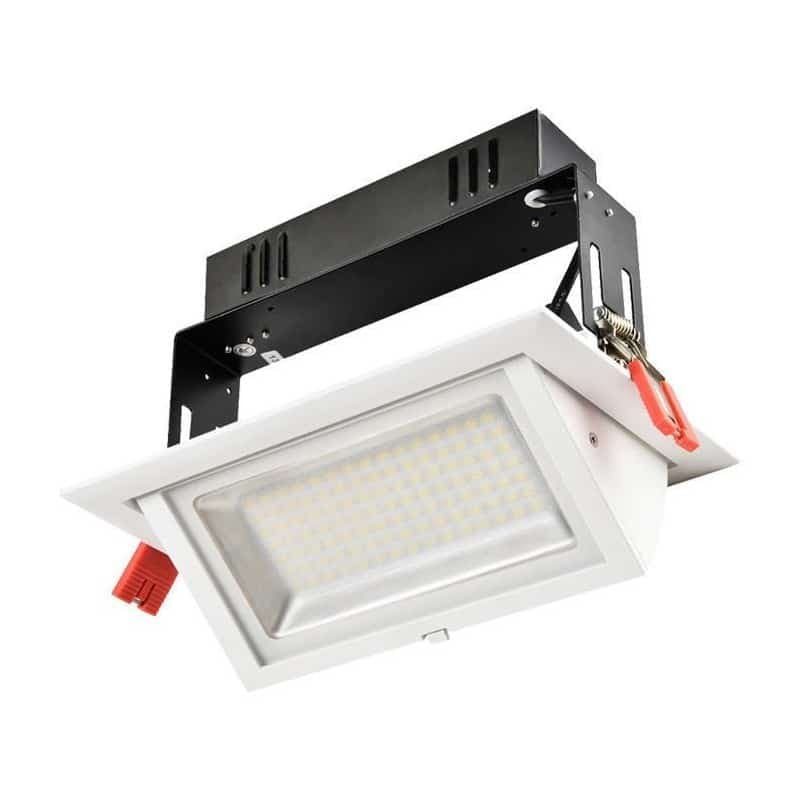 Downlight Led Avance Lumiarc 38W