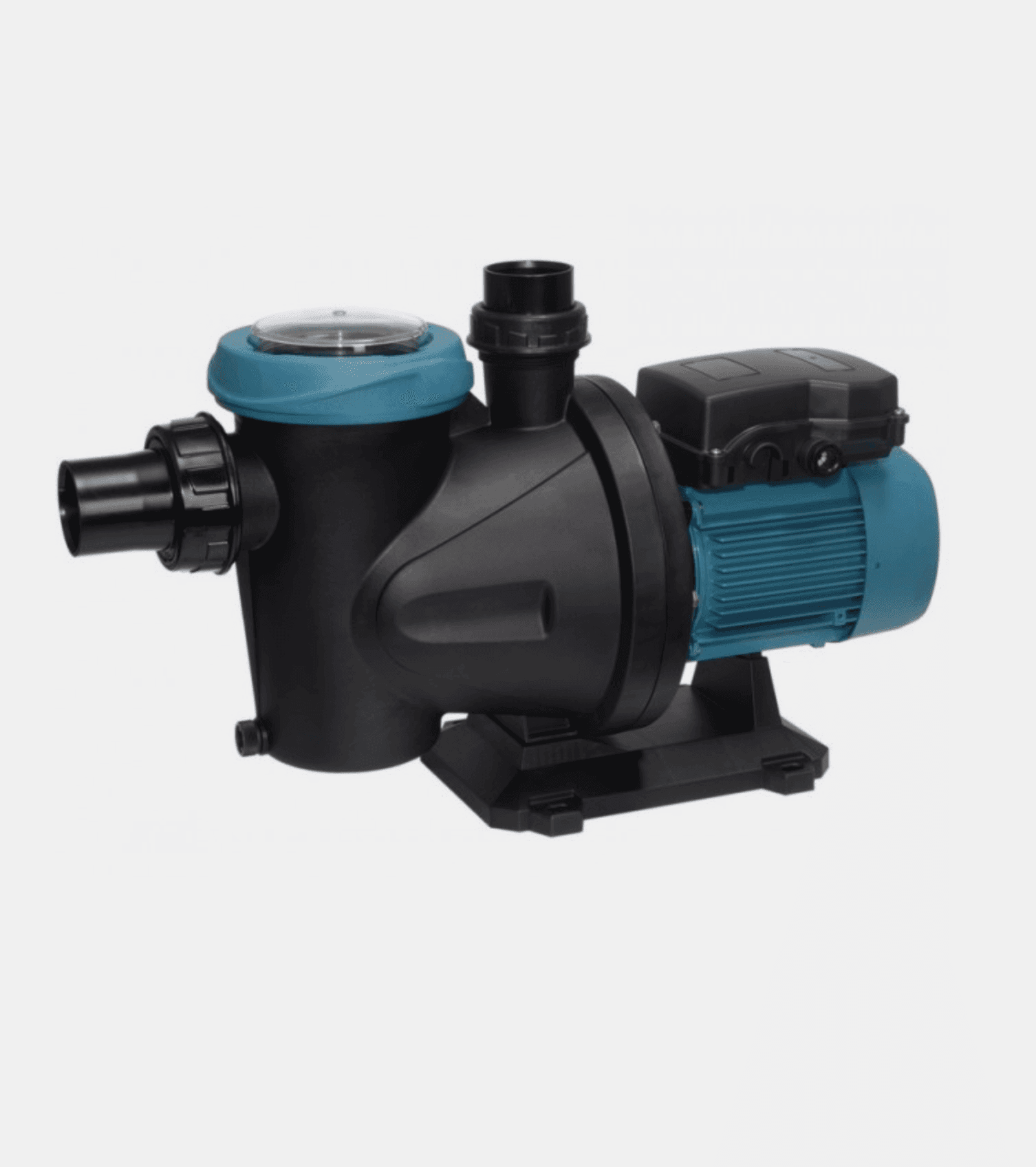 Eletrobomba para piscinas Espa Silen 75 15m