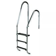 Escada Standard Assimétrica com Ânodo