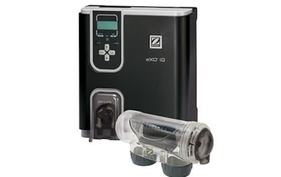 eXO® iQ Zodiac