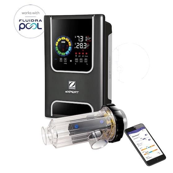 eXPERT pH/ORP Zodiac