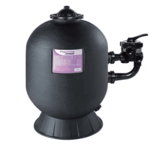 Filtro de areia Powerline Hayward 600