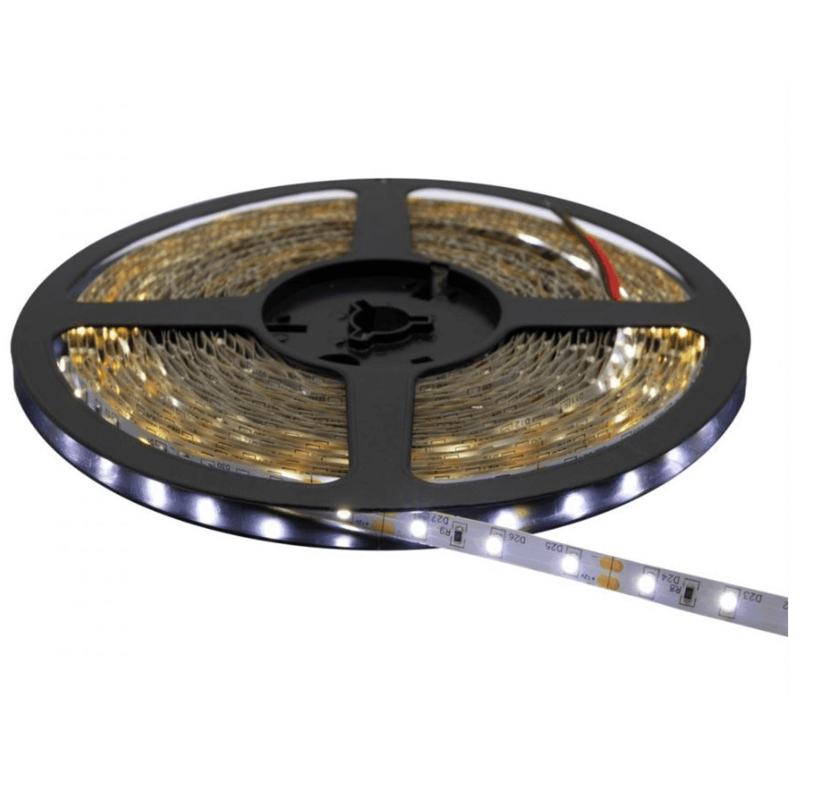 Fita LED 5m 12v 4.8w IP20