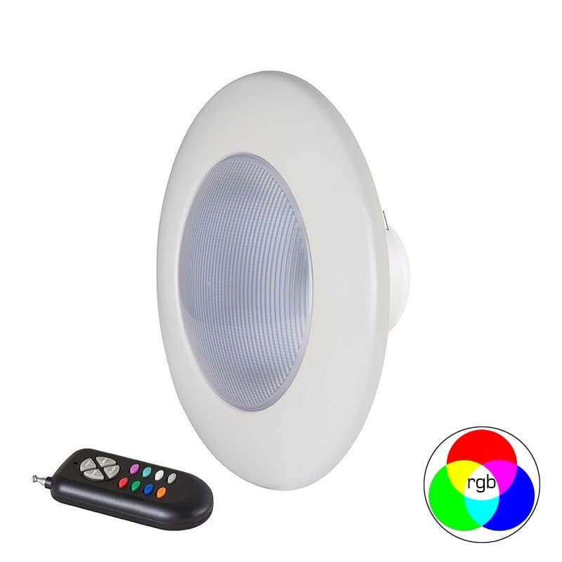 Foco AquaSphere PAR56 RGB EAS