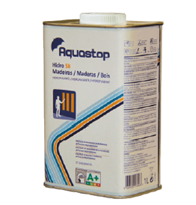 Hidro SB madeiras Sotinco 1L