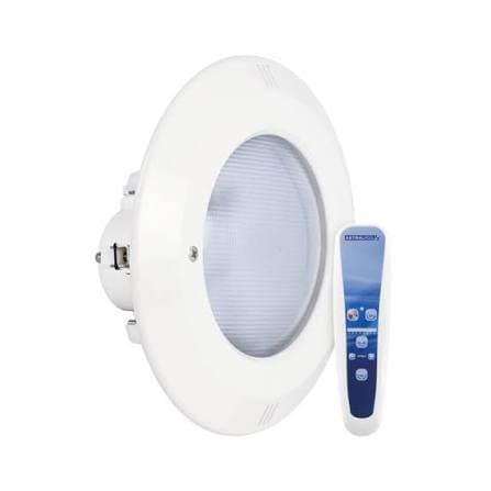 Kit Projetor LED PAR56 Essential - Branco Quente 1485 lm