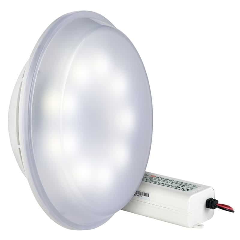 Lâmpada de Substituição PAR56 V1 24V DC