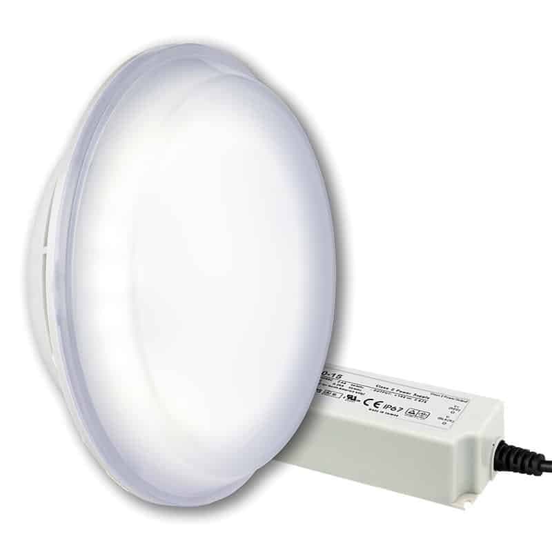 Lâmpada de Substituição PAR56 V2 24V DC
