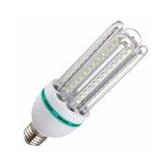 Lâmpada LED 4U E27 CRI>80 - 36W
