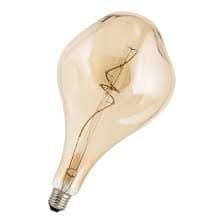 Lâmpada LED Decorativas A165 E27 - 6W