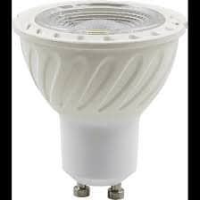Lâmpada LED DIMAVEL GU10 CRI>80 - 4W
