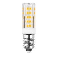 Lâmpada LED E14 CRI>80 - 7W