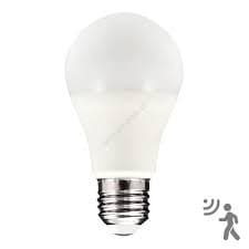 LAMPADA LED E27